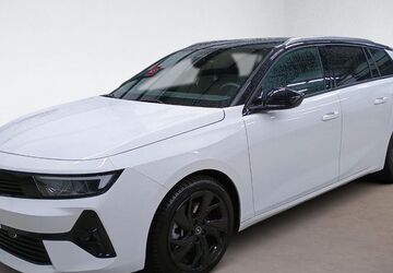 Opel Astra 35.000 km 22.750 &euro; Dachau 85221