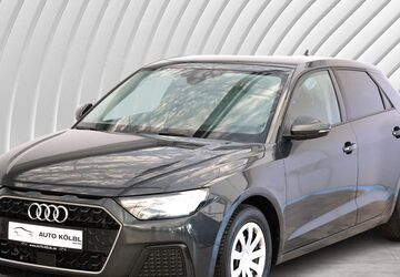 Audi A1 68.995 km 19.690 &euro; Unterschleißheim 85716