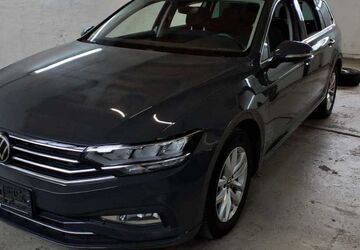 VW Passat Variant 149.000 km 17.999 &euro; Hohenbrunn bei München 85662