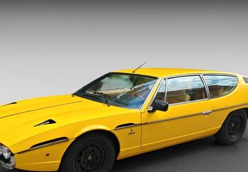 Lamborghini Espada 14.900 km 95.000 &euro; Groebenzell 82194