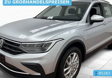 VW Tiguan 17.927 km 31.190 &euro; Starnberg 82319