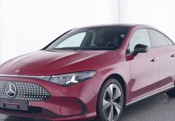 Mercedes-Benz CLA 250 11.250 km 49.479 &euro; Neufahrn 85375