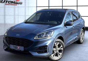 Ford Kuga 37.900 km 25.450 &euro; Kirchseeon 85614