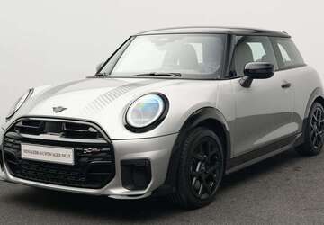 Mini Cooper S 6.996 km 31.610 &euro; München 80788
