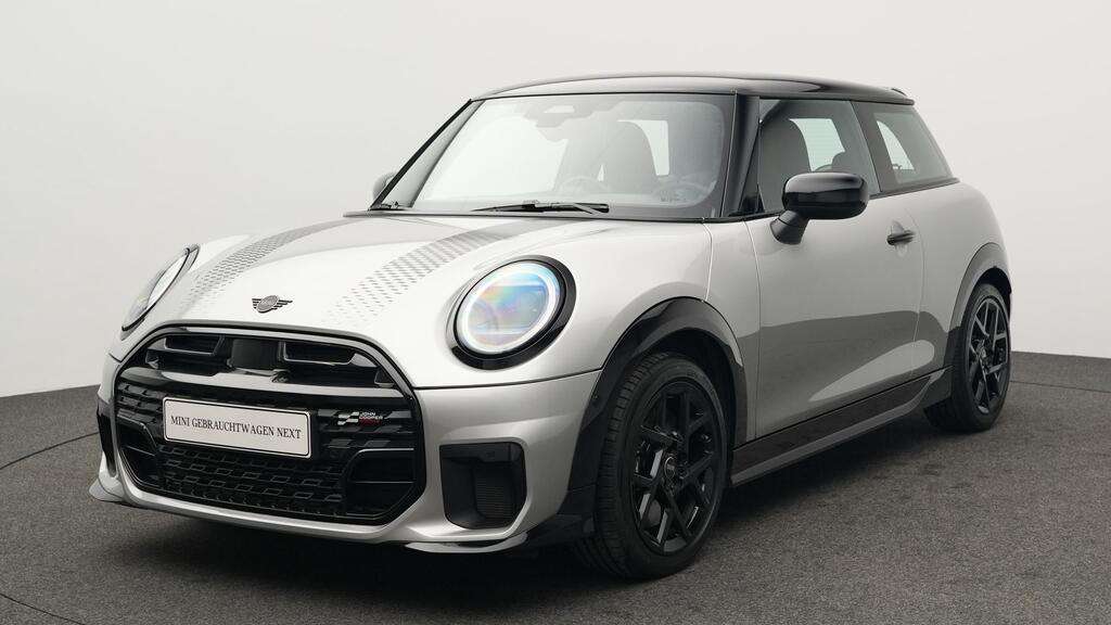 Mini Cooper S 6.996 km 31.610 &euro; München 80788