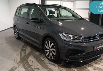 VW Touran 65.196 km 24.470 &euro; Eching 85386