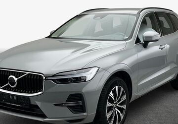 Volvo XC60 18.918 km 39.449 &euro; München 80809
