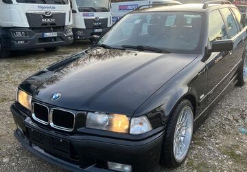 BMW 328 215.837 km 12.300 &euro; Zorneding 85604