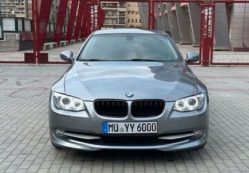 BMW 318 163.000 km 8.290 &euro; München 81829