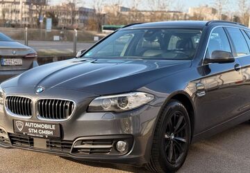 BMW 530 296.000 km 11.999 &euro; Oberschleissheim 85764