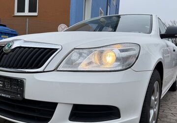 Skoda Octavia 224.000 km 2.200 &euro; München 81243