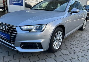 Audi A4 198.000 km 15.900 &euro; Dachau (bei München) 85221