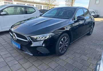 Mercedes-Benz A 180 11.000 km 26.900 &euro; Dachau (bei München) 85221