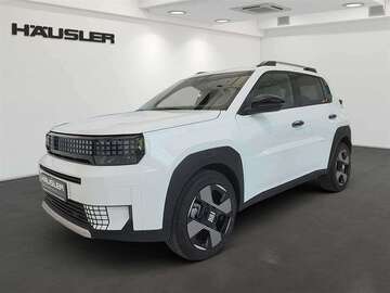 Gebrauchte Fiat Tipo