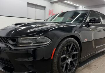 Dodge Charger 75.150 km 35.880 &euro; München 81243