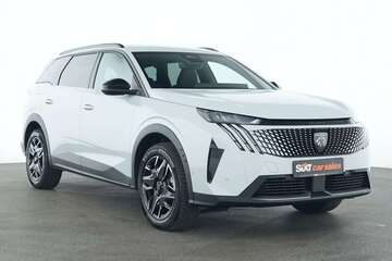 Gebrauchte Peugeot 5008