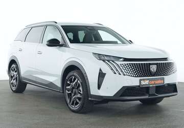 Peugeot 5008 12.663 km 29.440 &euro; Garching 85748