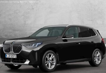 BMW X3 4.730 km 68.990 &euro; Starnberg 82319