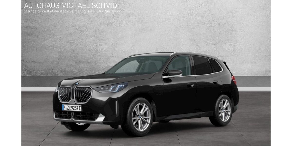 BMW X3 4.730 km 68.990 &euro; Starnberg 82319