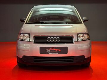 Gebrauchte Audi A2