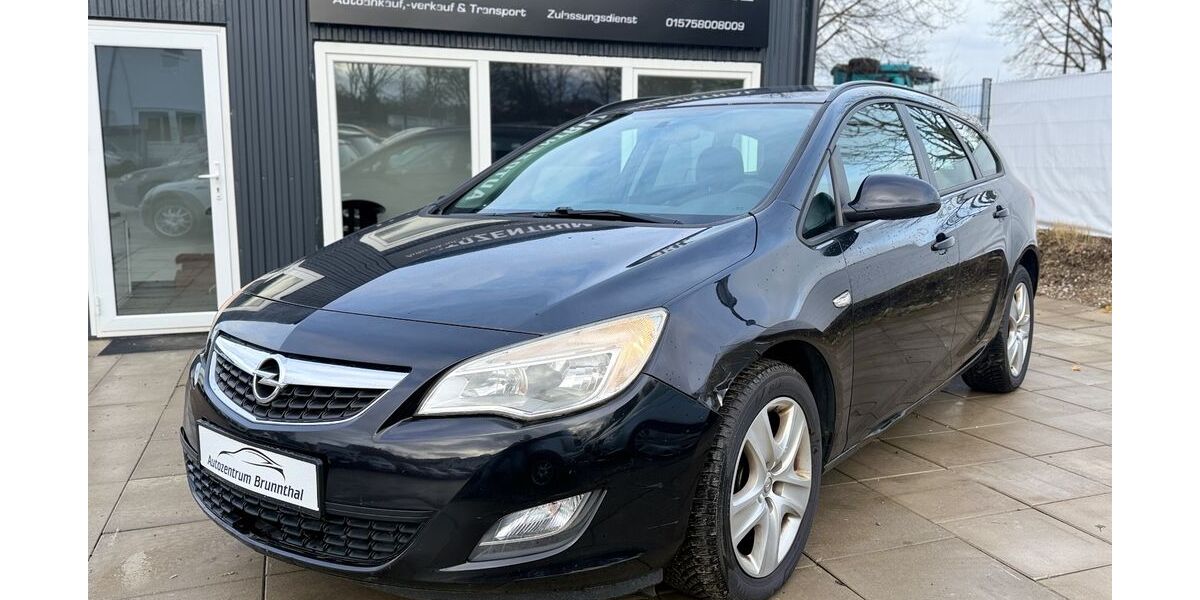 Opel Astra 244.841 km 2.990 &euro; Hofolding (Bei München) 85649