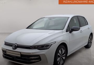VW Golf 10.363 km 24.880 &euro; München 80939