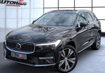 Volvo XC60 122.500 km 29.950 &euro; Kirchseeon 85614