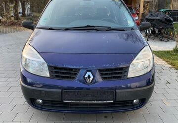 Renault Scenic 149.000 km 1.500 &euro; Gilching-Geisenbrunn 82205