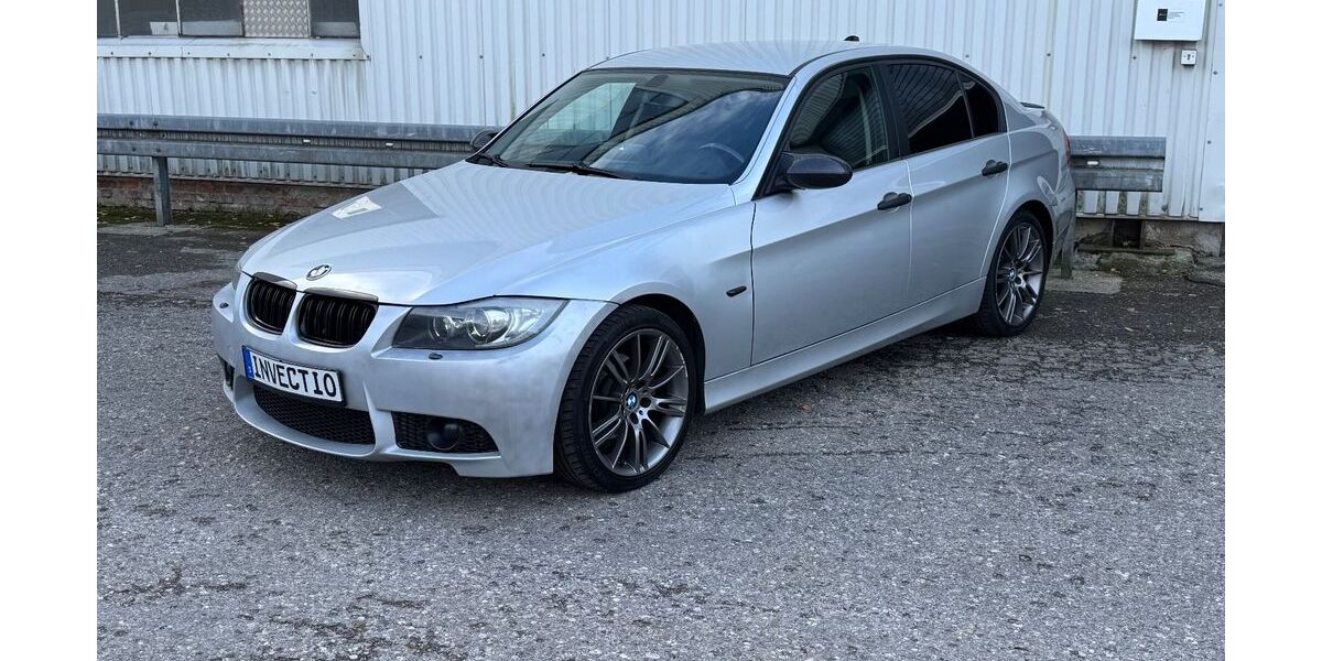 BMW 320 325.000 km 3.999 &euro; Puchheim Bahnhof (bei München) 82178