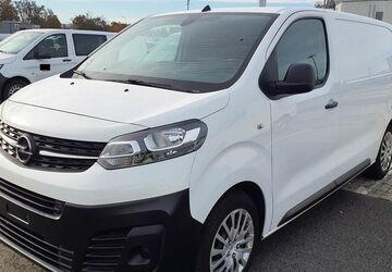 Opel Vivaro 62.000 km 15.900 &euro; München 81243