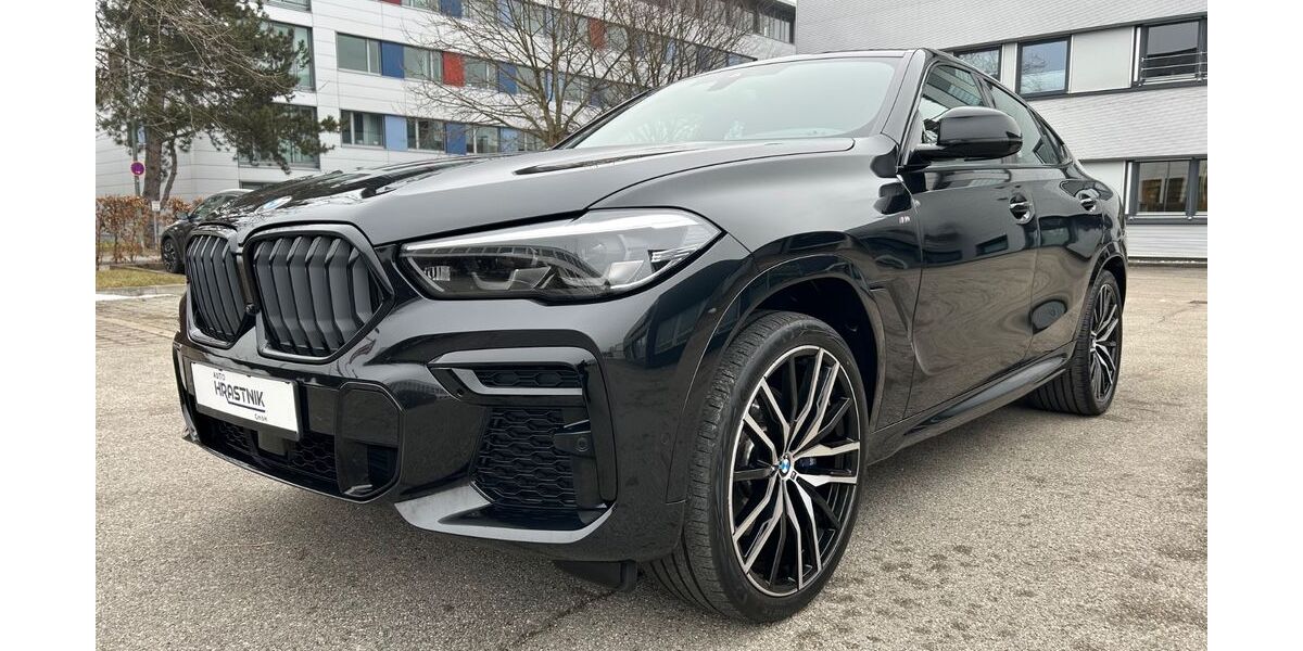BMW X6 100.326 km 49.990 &euro; Alling 82239