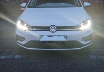 VW Golf 149.000 km 14.999 &euro; München 81373