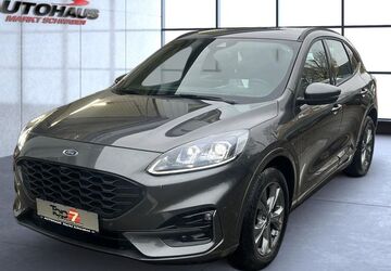 Ford Kuga 8.854 km 25.990 &euro; Markt Schwaben 85570