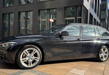 BMW 330 175.000 km 17.990 &euro; München 80995