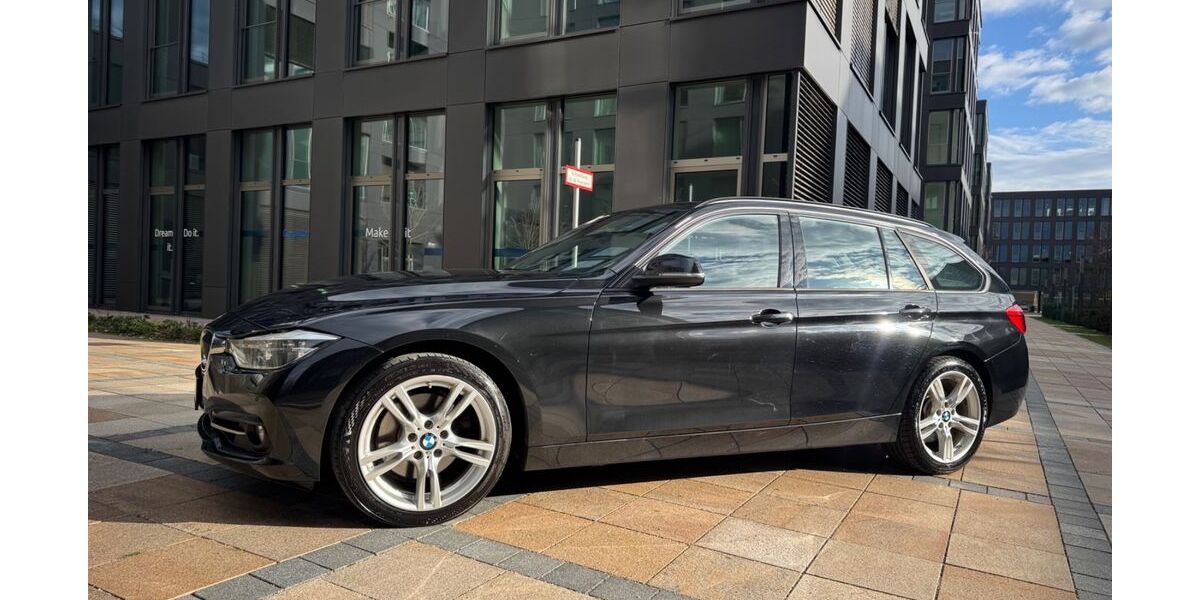 BMW 330 175.000 km 17.990 &euro; München 80995