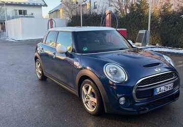 Mini Cooper S 149.850 km 10.999 &euro; Starnberg 82319