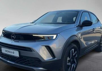 Opel Mokka 26.417 km 19.990 &euro; München 81673