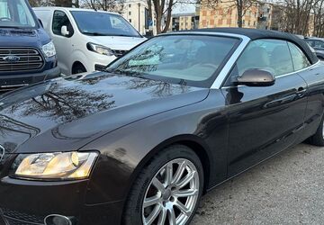 Audi A5 120.000 km 7.900 &euro; München 81243