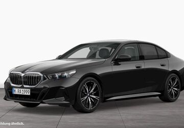 BMW 540 25.616 km 64.990 &euro; Germering 82110