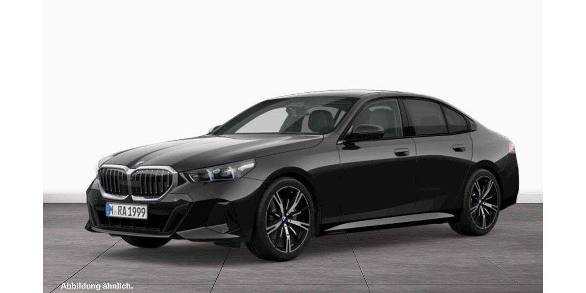 BMW 540 25.616 km 64.990 &euro; Germering 82110