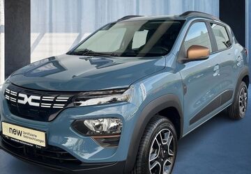Dacia Spring 18.484 km 11.990 &euro; Unterschleißheim 85716