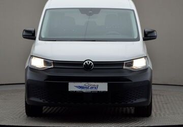 VW Caddy Maxi 60.095 km 30.960 &euro; München 80686