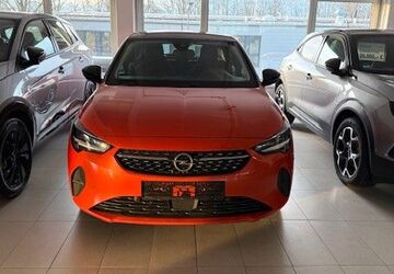 Opel Corsa 22.000 km 14.700 &euro; Dachau 85221