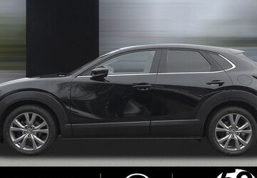 Mazda CX-30 103.721 km 17.490 &euro; Neufahrn 85375