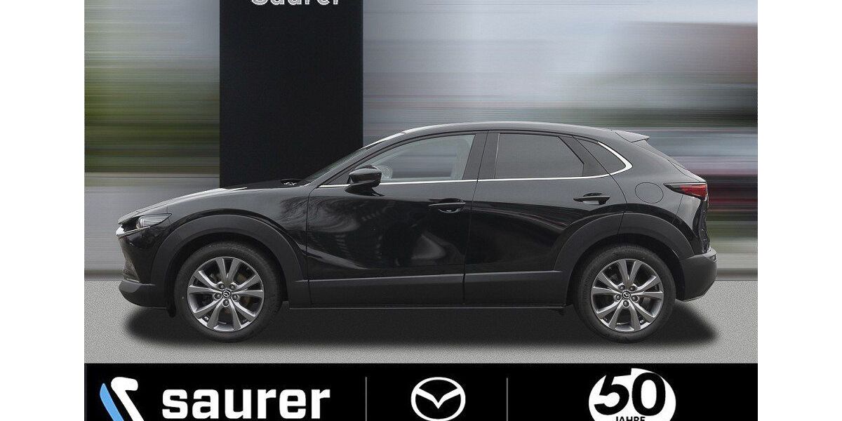 Mazda CX-30 103.721 km 17.490 &euro; Neufahrn 85375