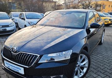 Skoda Superb 118.100 km 21.990 &euro; Markt Schwaben bei München 85570