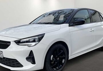 Opel Corsa 10.350 km 17.990 &euro; München 81673