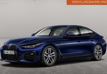BMW 430 49.116 km 39.880 &euro; München 80939