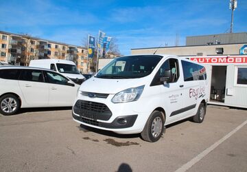 Ford Transit 200.000 km 9.990 &euro; München 81243