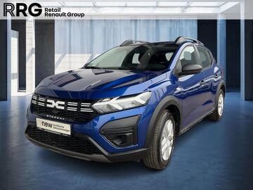 Gebrauchte Dacia Sandero